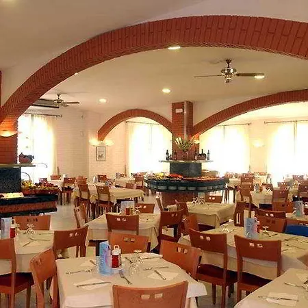 Voramar Resort