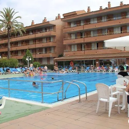 Voramar Resort