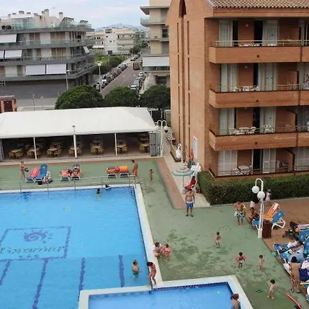 Voramar