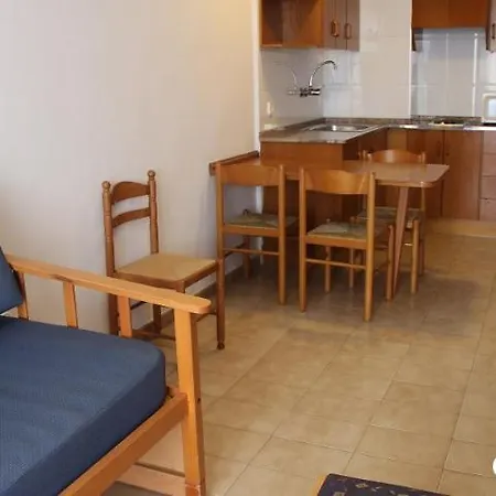 Voramar منتجع