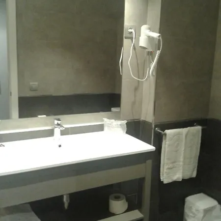 Voramar 3*