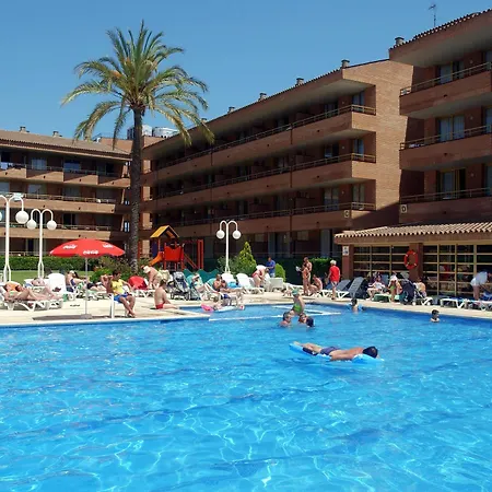 منتجع Voramar