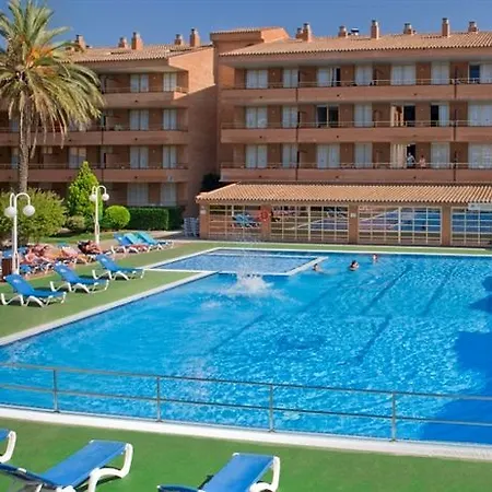 Voramar 3* كامبريلس