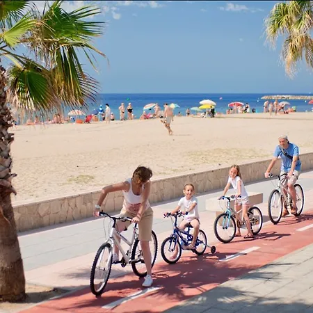 Voramar 3* Cambrils
