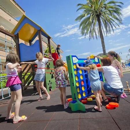 Resort Voramar 3*