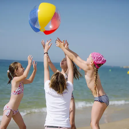 Resort Voramar