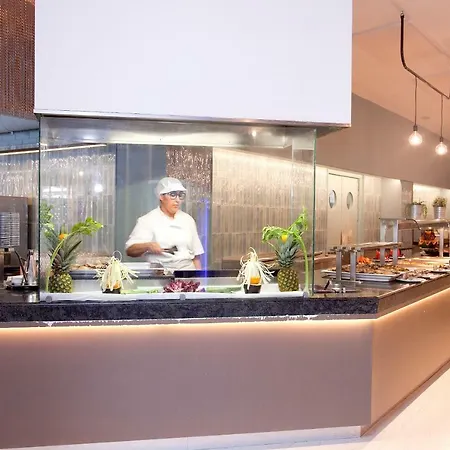 Voramar كامبريلس