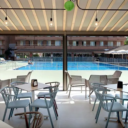Voramar Resort 3*