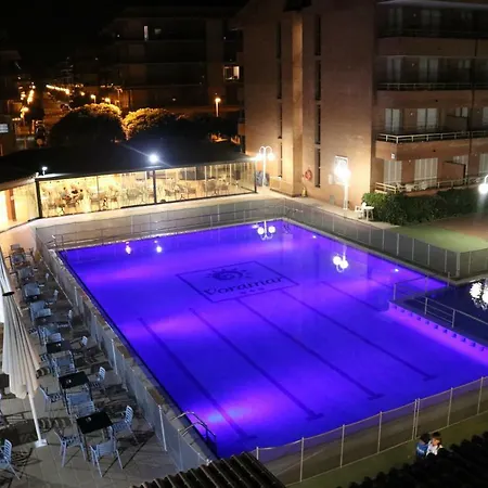 Resort Voramar 3*