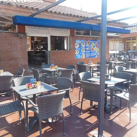 Voramar Resort Cambrils