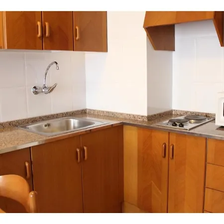 Voramar Station touristique 3*