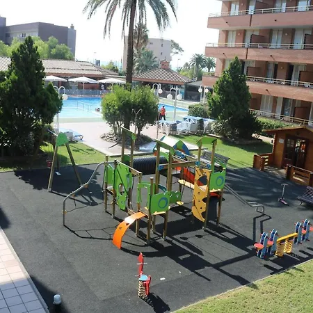Resort Voramar