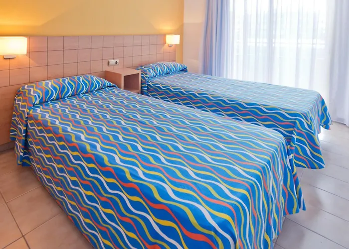 Voramar 3*
