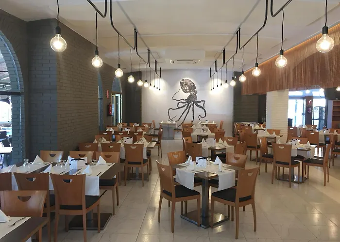 Voramar Курортный комплекс 3*