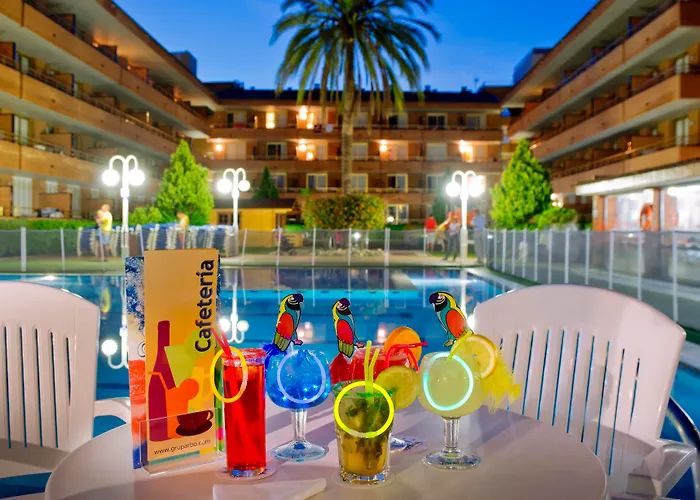 Voramar 3*
