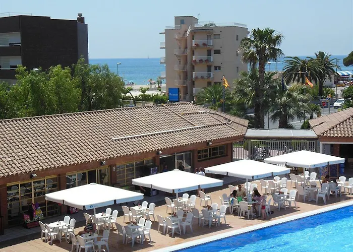 Voramar 3*