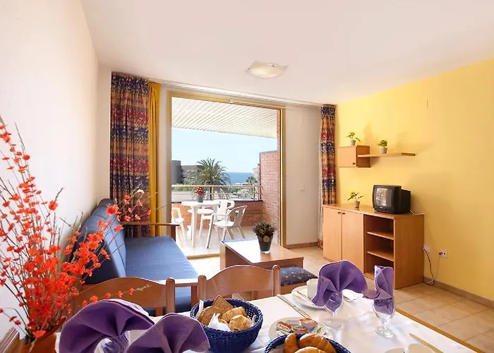 Voramar Resort