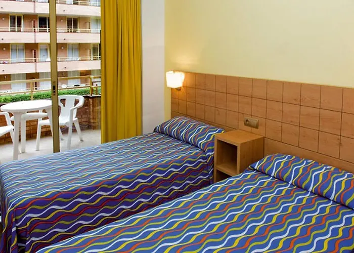 Voramar 3*
