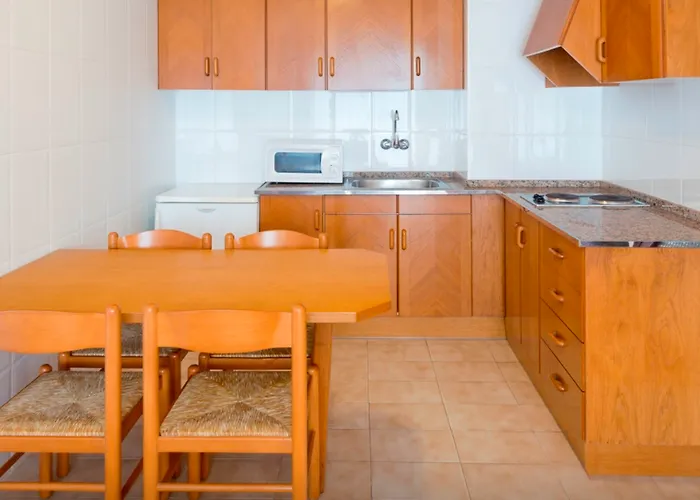 Resort Voramar 3*