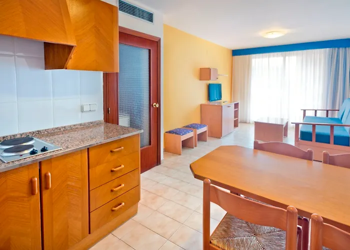 Resort Voramar
