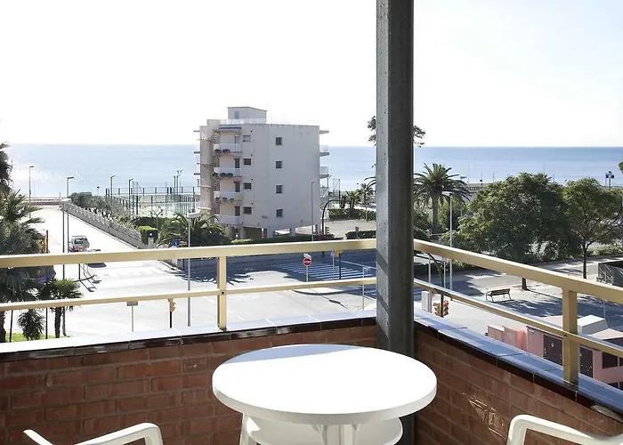 Voramar 3*