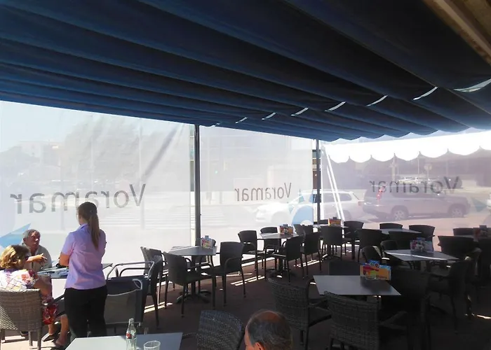 Voramar Resort