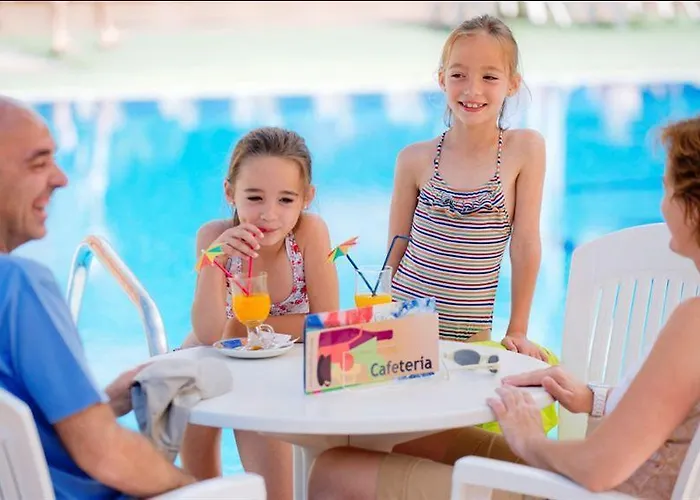 Voramar Resort