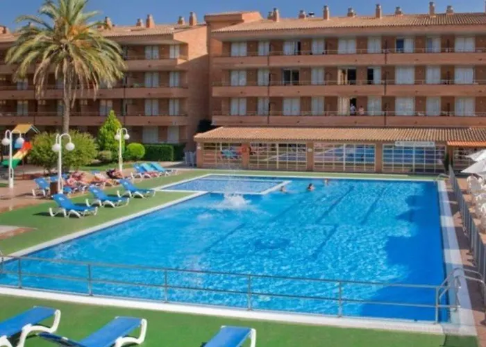 Voramar 3* קמברילס