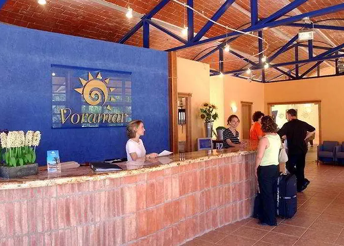 Resort Voramar Cambrils
