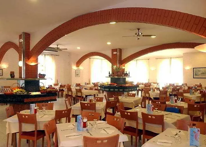 Voramar Resort