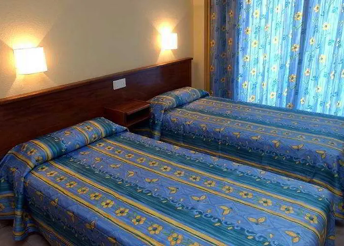 Voramar קמברילס