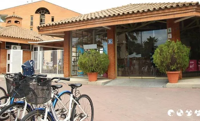 Resort Voramar Cambrils