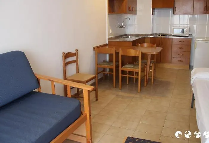Voramar Resort