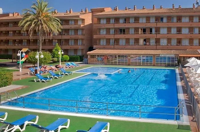 Voramar 3* Cambrils