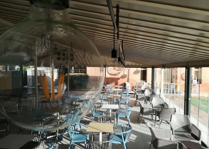 Voramar Resort Cambrils