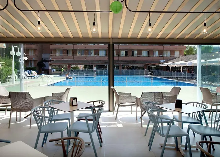 Voramar Resort 3*