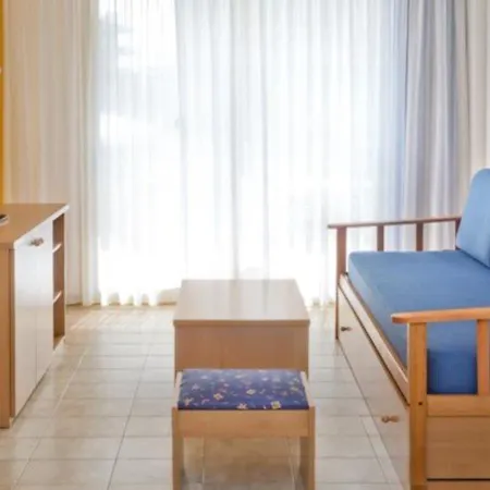 Voramar Resort