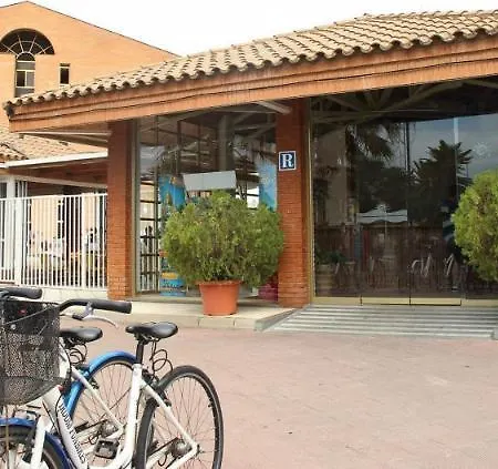 Resort Voramar Cambrils