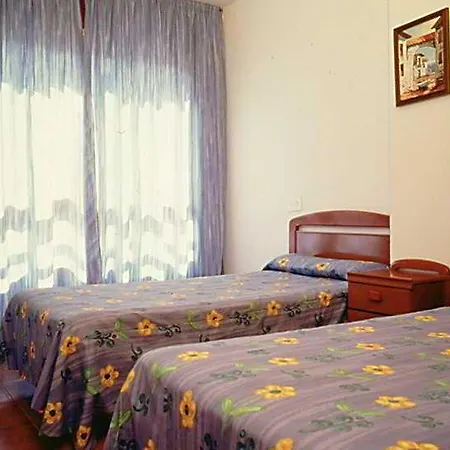 Ośrodek wypoczynkowy Voramar 3*