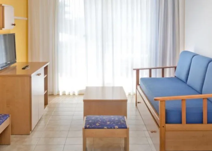 Voramar منتجع