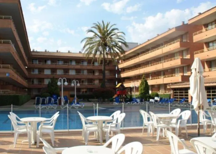 Voramar 3* كامبريلس