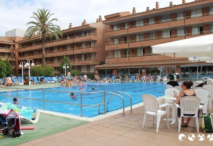 Voramar منتجع
