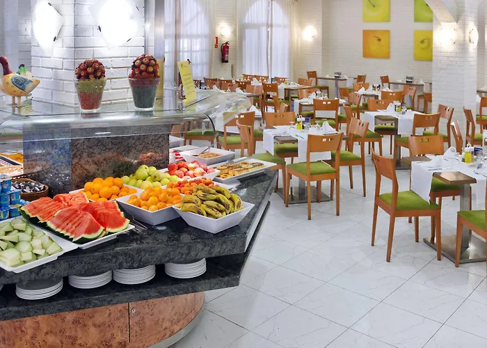 Voramar 3* كامبريلس